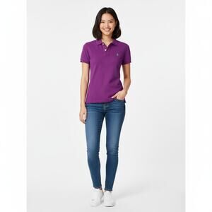 Ralph Lauren Sport Slim Fit Polo